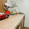 Отель Spacious 1BR with Sofa Bed at The Jarrdin Cihampelas Apartment, фото 11