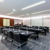 Отель NH Bogotá Pavillon Royal Hotel, фото 17