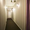 Гостиница Сретенский Двор, фото 17
