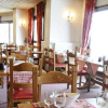 Отель Le Menuire Chalet-Hôtel & Spa, фото 15