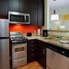 Отель TownePlace Suites San Jose Santa Clara, фото 18