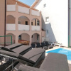 Отель Amazing Home in Kastel Gomilica With Wifi and 2 Bedrooms, фото 28