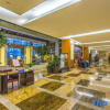 Отель Hangzhou Lingjun Hotel Apartment (Qianjiang New Town Shop), фото 10