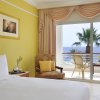 Отель Renaissance Sharm El Sheikh Golden View Beach Resort, фото 8