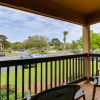 Отель Hilton Head Condo w/ Deck - Walk to Beach & Pool!, фото 7