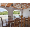 Отель Country house with pool and panoramic views in El Toro Menorca, фото 10