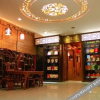 Отель 雅悦家居酒店(洛阳联盟路店), фото 3