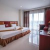 Отель OYO 1130 Ck Resort Pattaya, фото 22
