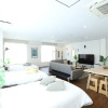 Отель RIVER VILLAS HIROSHIMA - Vacation STAY 03291v, фото 12