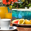 Отель My Blue Hotel, фото 9