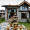 Отель Bi Abant Masali Village Hotel, фото 1