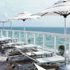 Отель Hilton Fort Lauderdale Beach Resort, фото 31