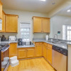 Отель Greensboro Townhome w/ Deck - Walk to Downtown, фото 4