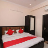 Отель Heritage by OYO Rooms, фото 4