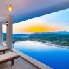 Отель Villa Excellence-Hill Villas Kalkan, фото 25