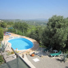 Отель Detached Villa With Private Swimming Pool, Just Outside São Brás de Alportel, фото 22