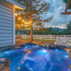 Отель Bluebird Inn, фото 14