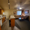 Отель GetAways at Snow Lake Lodge, фото 19