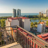Отель Masa Apartments, фото 22