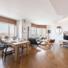 Отель Luxurius Apartment with Huge Balcony at Plaza de España, фото 12