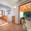 Отель Villa Can Turrent in San Carlos, фото 6