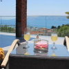 Отель Awesome Home in Novi Vinodolski with Hot Tub & 2 Bedrooms, фото 13