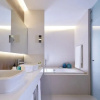 Отель Tiamo Secrets Leading Villas White House, фото 7
