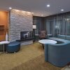 Отель Fairfield Inn & Suites by Marriott Austin Buda, фото 11