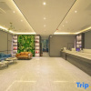 Отель Lingyun Five Seasons Hotel, фото 8