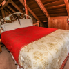 Отель Cornerstone Cabin -fun And Cozy Home With A Hot Tub That Backs To The National Forest! 1 Bedroom Hom, фото 10