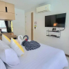 Отель B205 - Nice Pool Access 1 Br 300m To Ao Nang Beach, фото 22