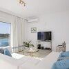 Отель Luxurious Villa With Amazing 360 sea Views Infinity Pool 500m From the Beach, фото 22