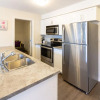 Отель Newly Renovated Condo w Prking Near UNB Patio, фото 5