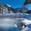 Отель Alm- & Wellnesshotel Alpenhof, фото 14