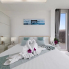 Отель Luxus & Stylish Villa Blue May, фото 7