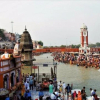Отель Goroomgo Shiva Palace Haridwar, фото 18