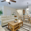 Отель Kissimmee Retreat w/ Pool Access < 4 Mi to Disney!, фото 2