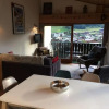 Отель Luxury Apartment, 350m to ski lift, south facing, close to town centre, фото 11
