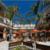 Отель Wonderful 2Br With Bbq Next To Gulfstream, фото 29