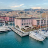 Отель NH Collection Genova Marina, фото 35