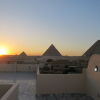 Отель Mena Inn Pyramids, фото 16
