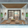 Отель Khaolak Wanaburee Resort, фото 16