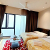 Отель Geo38 Residence by The Pillowz Suites, фото 10
