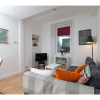 Отель Beautiful and Modern Edinburgh Flat, фото 12