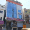 Отель Champion Inn near Yeswantpur Junction Railway Station, фото 26