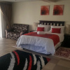 Отель AQE Accommodation, фото 12