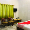 Отель OYO 24319 Hotel Geetanjali Resort, фото 11