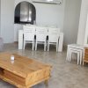 Отель Roomy Apt. w Seaview Fireplace & Netflix в Акко