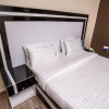 Отель Trisek Hotel, фото 3