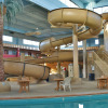 Отель Ramada by Wyndham Sioux Falls Airport-Waterpark & Event Ctr, фото 2